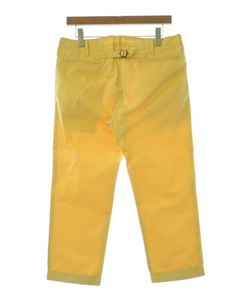 visvim กางเกง อื่น