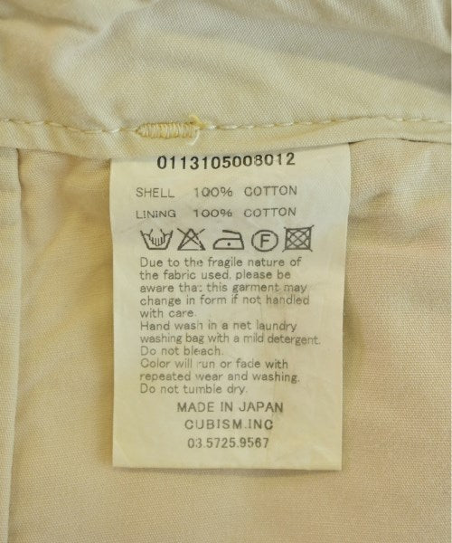 visvim กางเกง อื่น