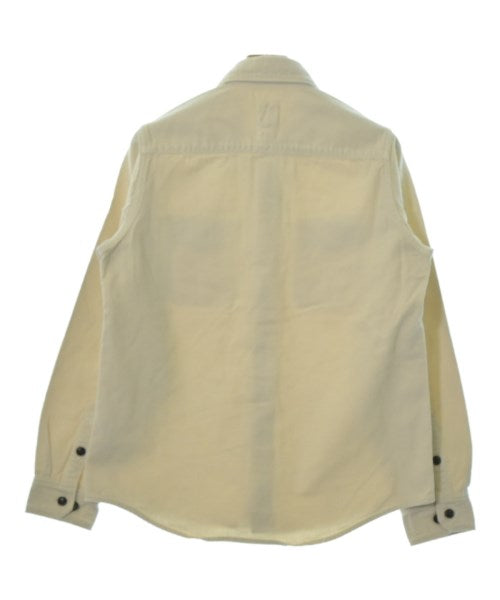 visvim เสื้อลำลอง