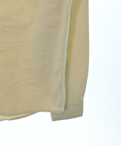 visvim เสื้อลำลอง