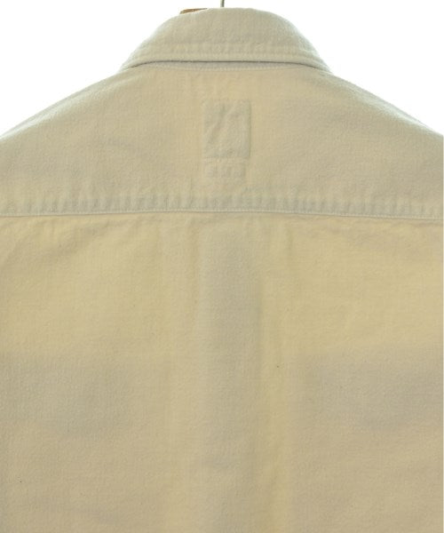 visvim เสื้อลำลอง