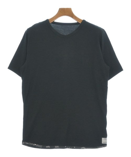 visvim เสื้อยืด/เสื้อท็อปส์