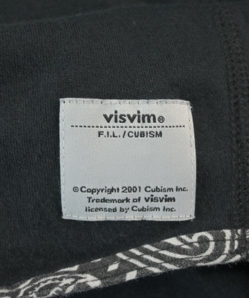 visvim เสื้อยืด/เสื้อท็อปส์