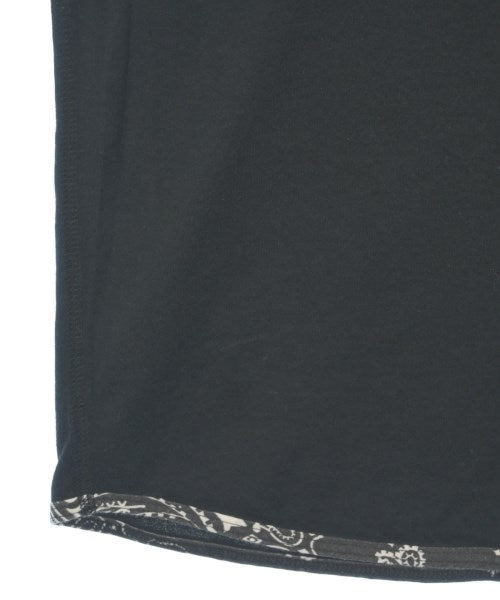 visvim เสื้อยืด/เสื้อท็อปส์
