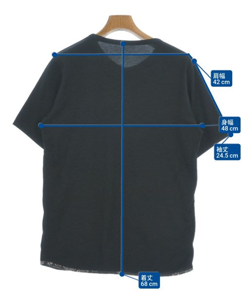 visvim เสื้อยืด/เสื้อท็อปส์
