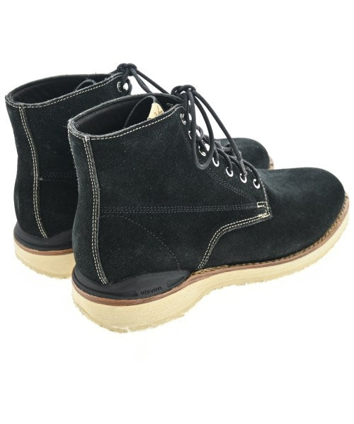 visvim รองเท้าบูท