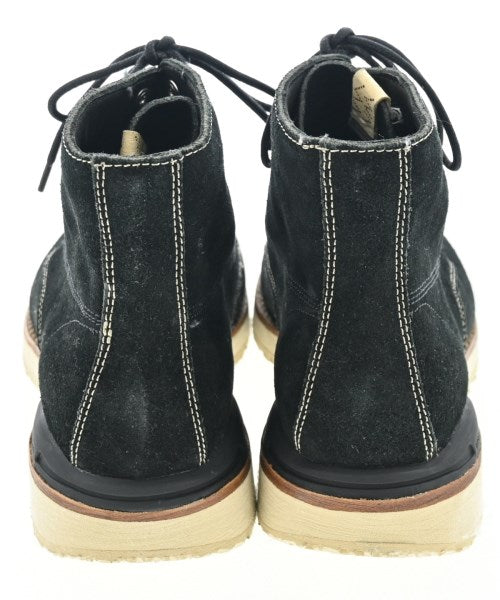visvim รองเท้าบูท