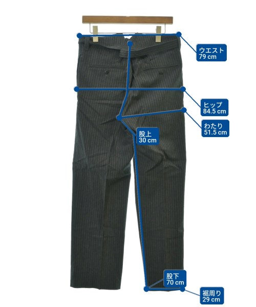 visvim กางเกง อื่น