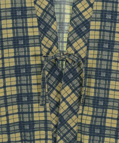 visvim เสื้อลำลอง