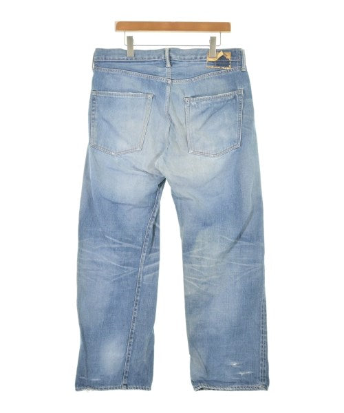 visvim ยีนส์