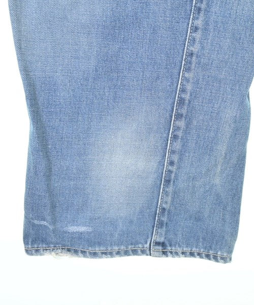 visvim ยีนส์