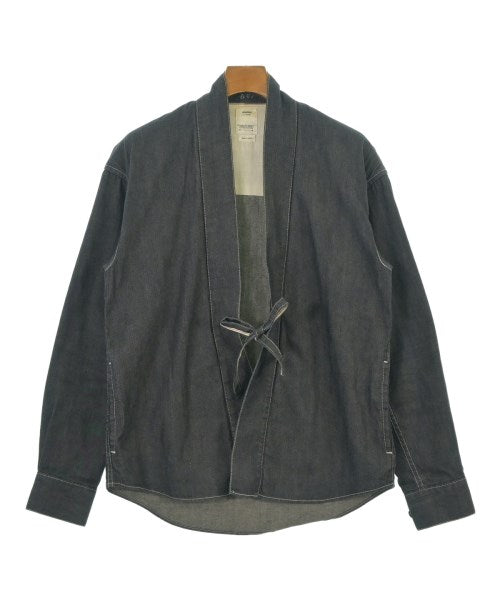 visvim เสื้อลำลอง