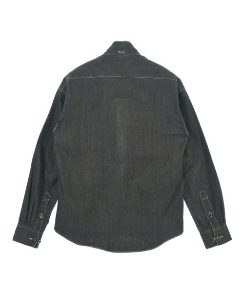 visvim เสื้อลำลอง