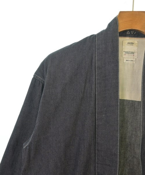 visvim เสื้อลำลอง