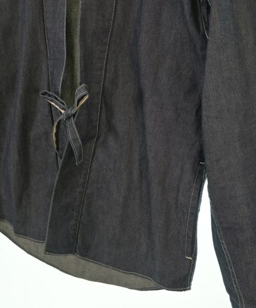 visvim เสื้อลำลอง