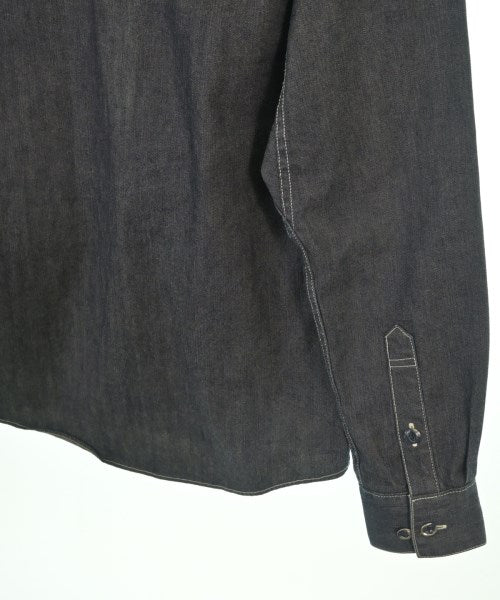 visvim เสื้อลำลอง