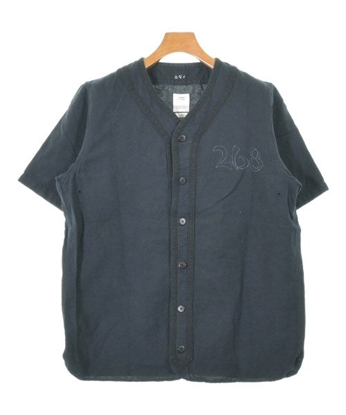 visvim เสื้อลำลอง