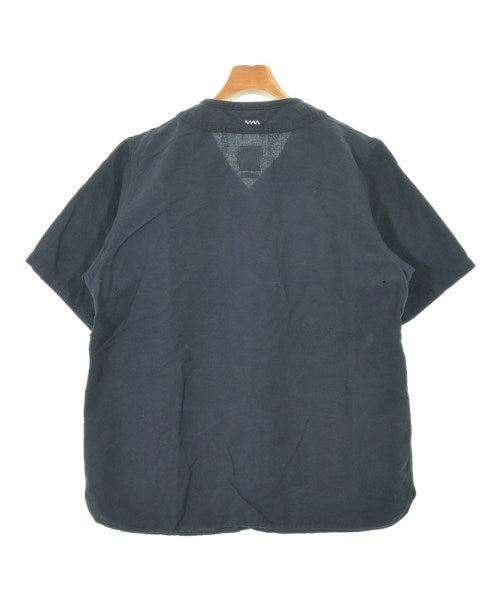 visvim เสื้อลำลอง