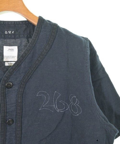 visvim เสื้อลำลอง