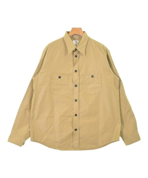 visvim เสื้อลำลอง