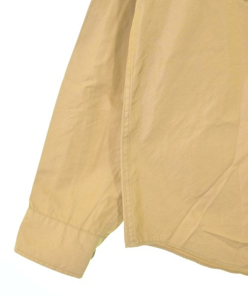 visvim เสื้อลำลอง