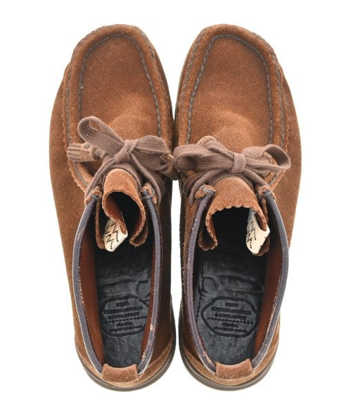 visvim รองเท้า อื่น