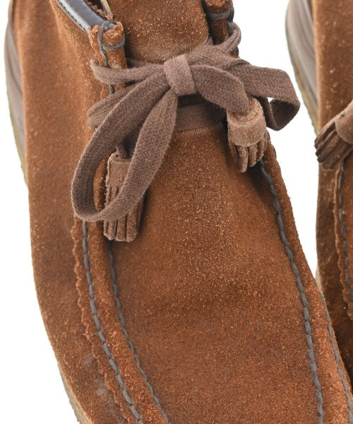 visvim รองเท้า อื่น