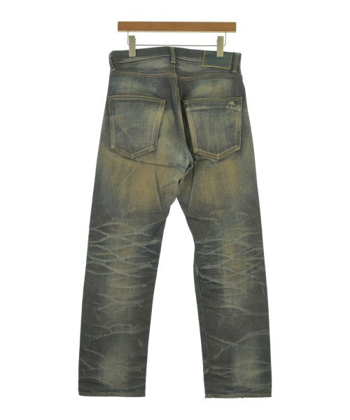 visvim ยีนส์