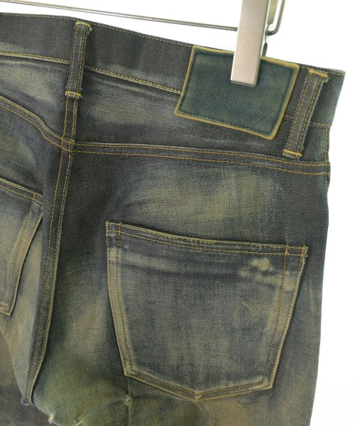 visvim ยีนส์