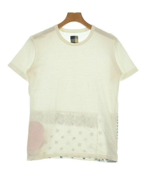 visvim เสื้อยืด/เสื้อท็อปส์