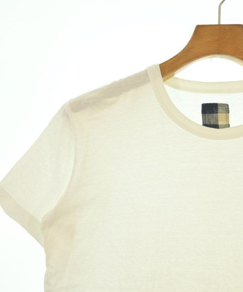 visvim เสื้อยืด/เสื้อท็อปส์