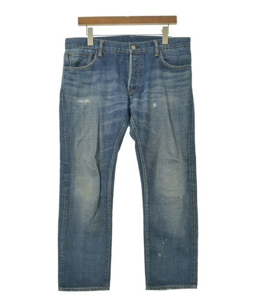 visvim ยีนส์