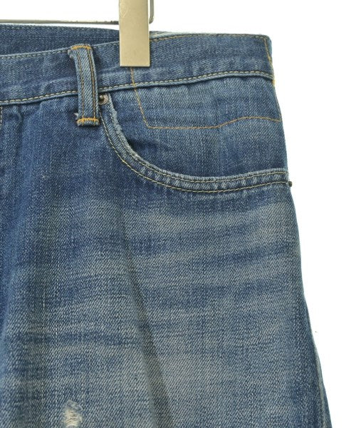 visvim ยีนส์