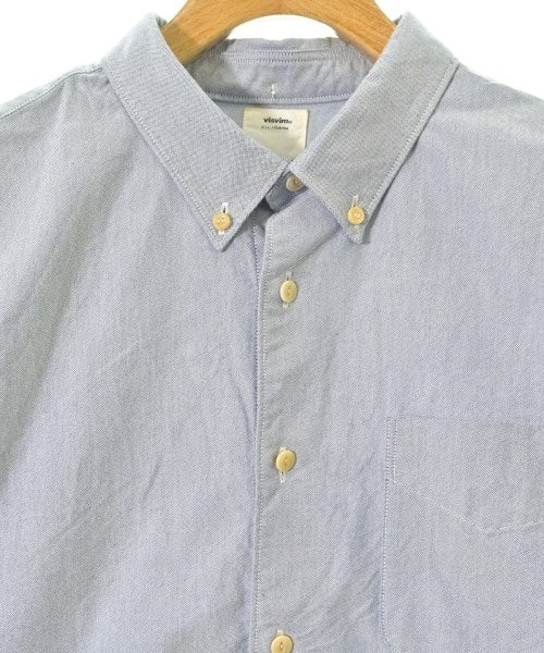 visvim เสื้อลำลอง