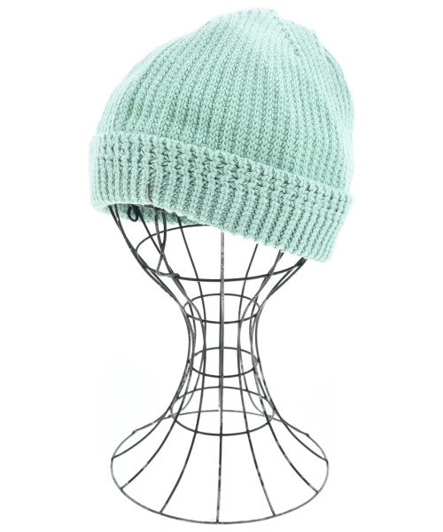 visvim หมวกไหมพรม/หมวกบีนนี่