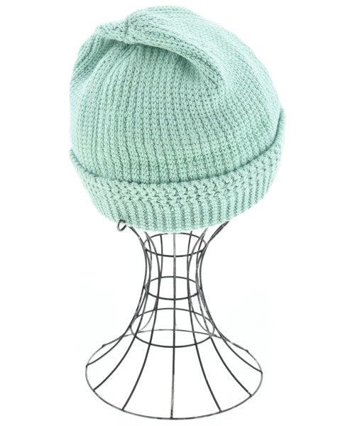 visvim หมวกไหมพรม/หมวกบีนนี่