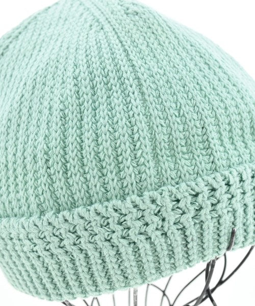 visvim หมวกไหมพรม/หมวกบีนนี่