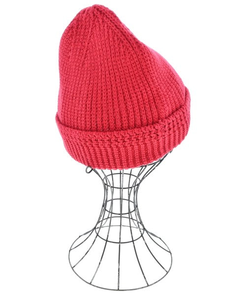 visvim หมวกไหมพรม/หมวกบีนนี่