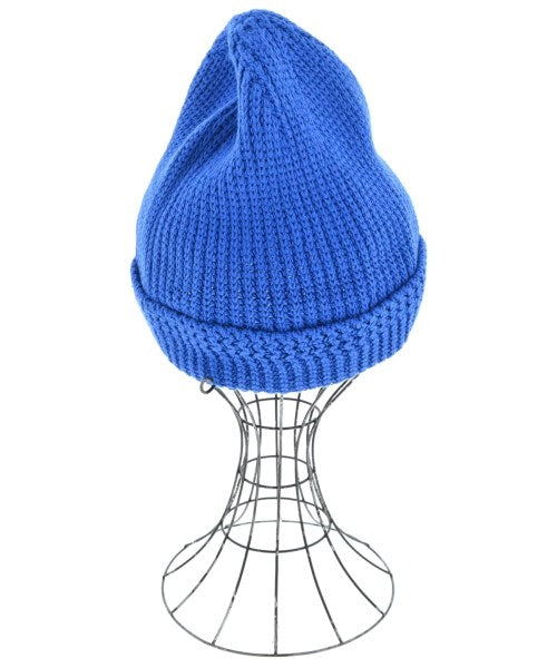 visvim หมวกไหมพรม/หมวกบีนนี่