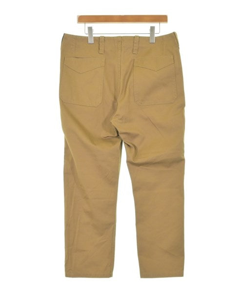 visvim ชิโน่