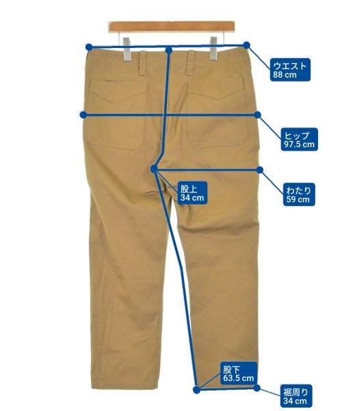 visvim ชิโน่