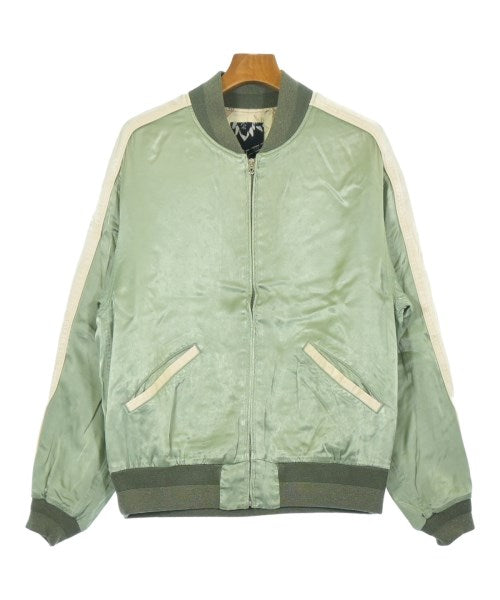 visvim แจ็คเก็ตเบลาส์ อื่น