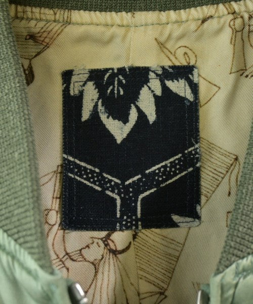 visvim แจ็คเก็ตเบลาส์ อื่น
