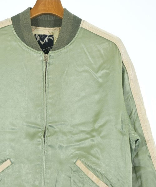 visvim แจ็คเก็ตเบลาส์ อื่น