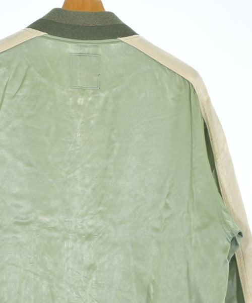 visvim แจ็คเก็ตเบลาส์ อื่น