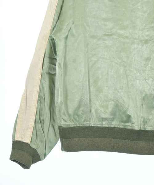 visvim แจ็คเก็ตเบลาส์ อื่น