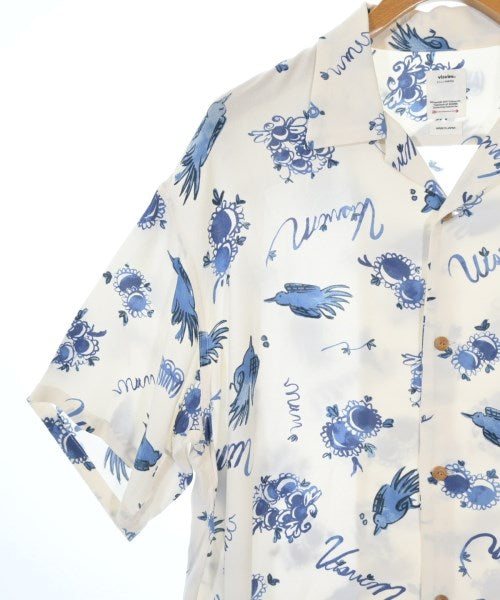 visvim เสื้อลำลอง