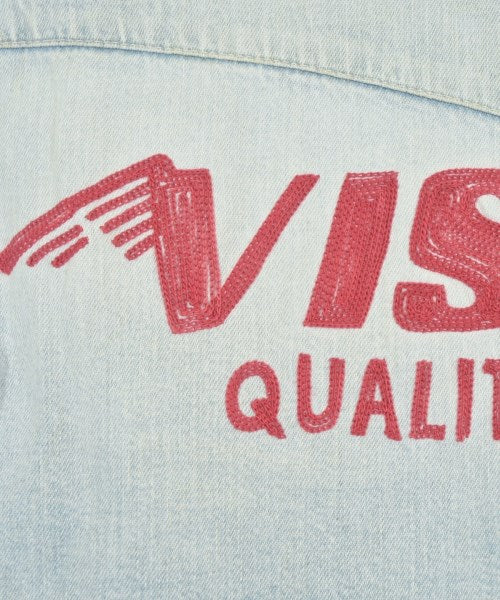 visvim เสื้อลำลอง