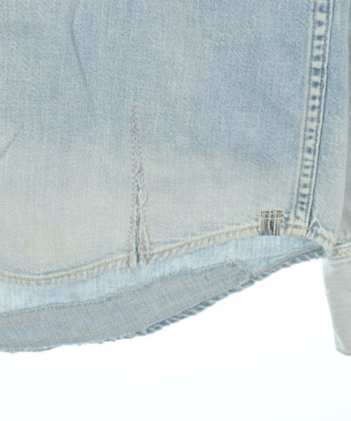 visvim เสื้อลำลอง
