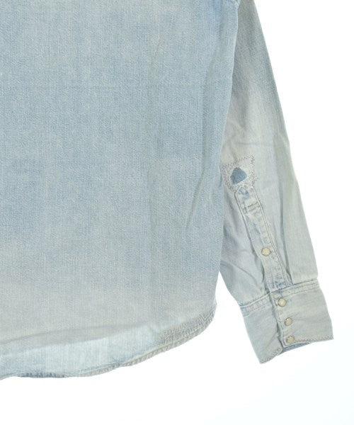 visvim เสื้อลำลอง